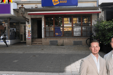 Gewerbeobjekt Leverkusen Schlebusch - 1.750&euro; | Angebot:27146431