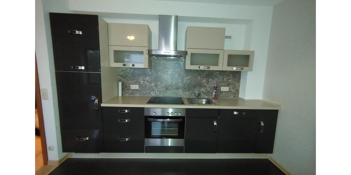 Etagenwohnung Düsseldorf Oberbilk - 2 Zimmer, 44 m&sup2;, 950&euro; | Angebot:26384309