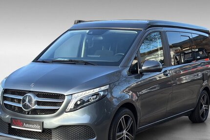 Mercedes-Benz V 300 4M Marco Polo 360° StdHz Küche AHK Distro 116.537 km 53.500 &euro; Wuppertal 42327