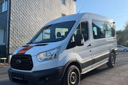 Ford Transit 253.500 km 13.180 &euro; Wuppertal 42349