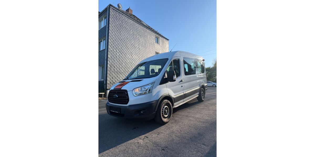 Ford Transit 253.500 km 13.180 &euro; Wuppertal 42349