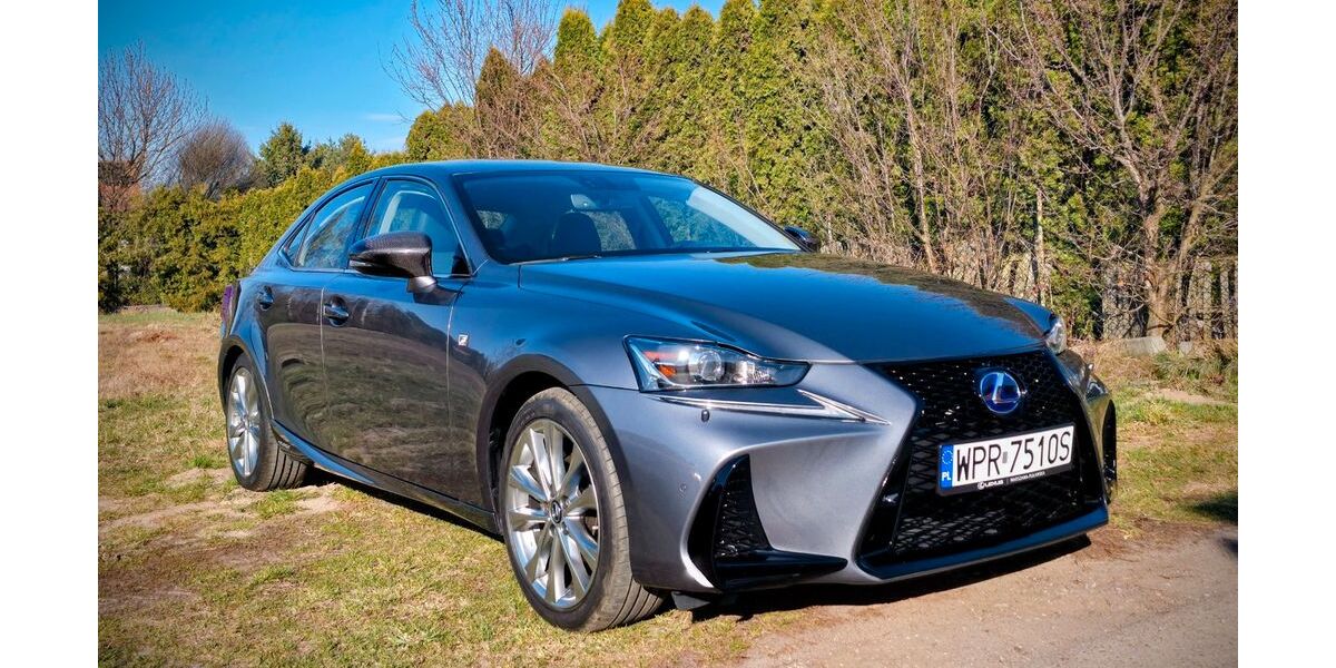 Lexus IS 300 112.500 km 22.950 &euro; Dusseldorf 40595