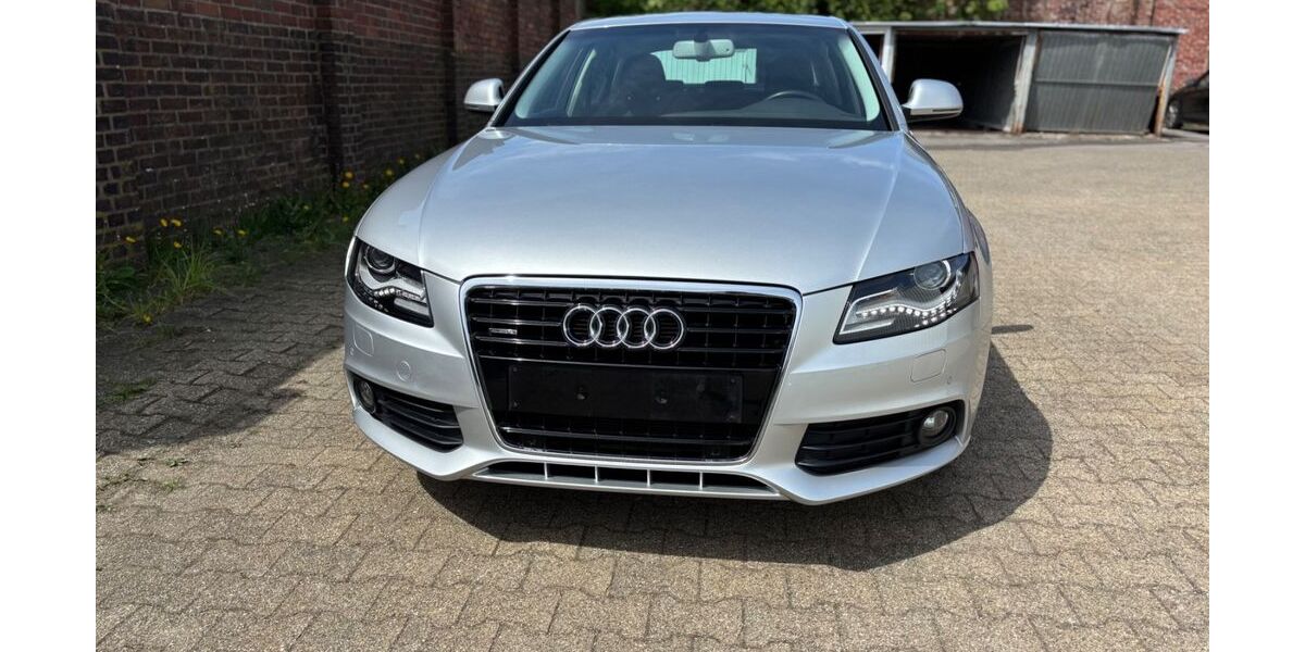 Audi A4 92.686 km 9.900 &euro; Remscheid 42855