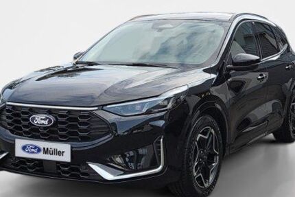 Ford Kuga 25.197 km 32.490 &euro; Bergisch Gladbach 51427