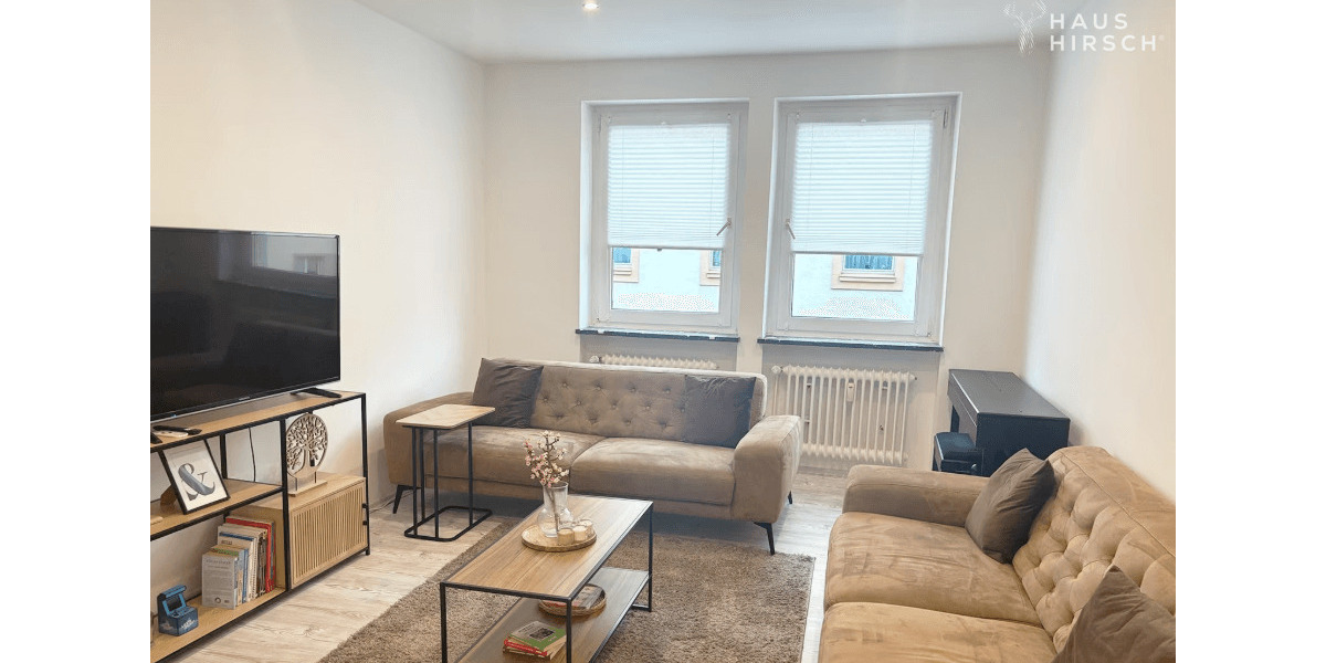 Mehrfamilienhaus, Wohnhaus Hagen Eilpe - 2 Zimmer, 950.000&euro; | Angebot:25833537