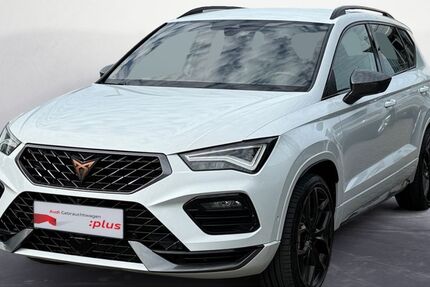 Cupra Ateca 35.903 km 28.980 &euro; Hilden 40721
