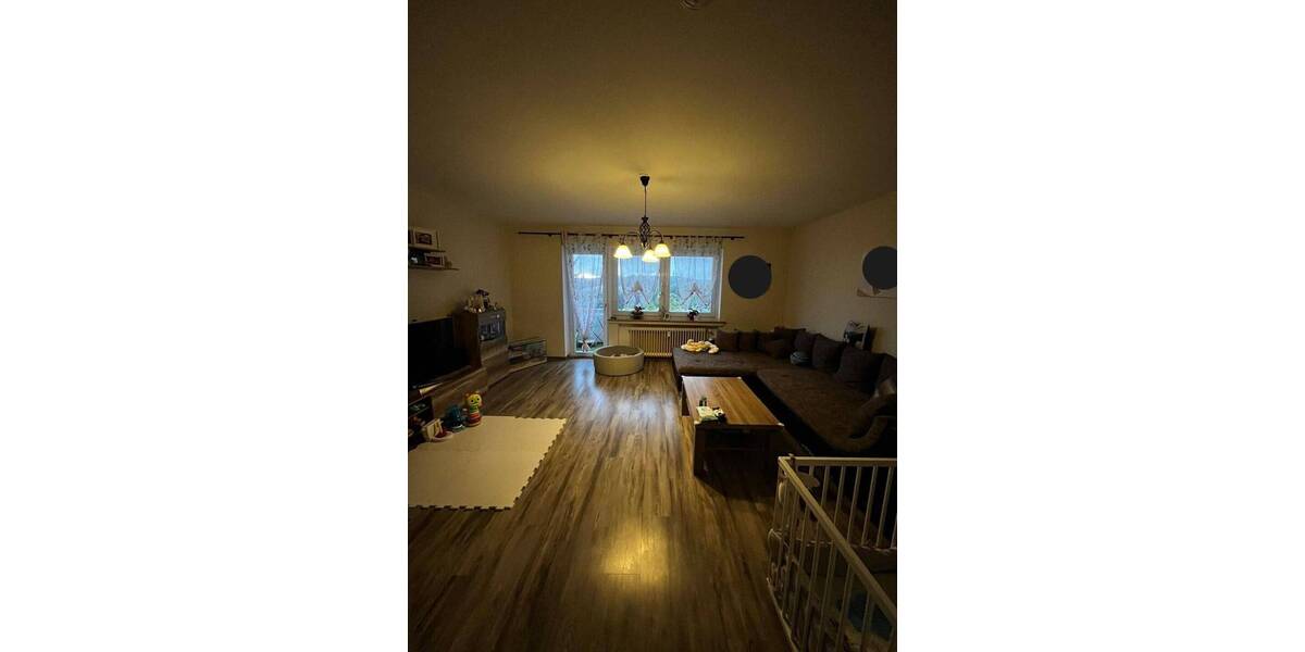 Etagenwohnung Remscheid Süd - 3 Zimmer, 79 m&sup2;, 735&euro; | Angebot:26834758