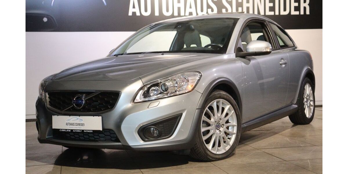 Volvo C30 17.383 km 12.950 &euro; Ratingen 40880