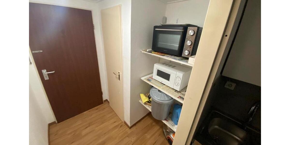 Etagenwohnung Düsseldorf Pempelfort - 1 Zimmer, 40 m&sup2;, 650&euro; | Angebot:26241840