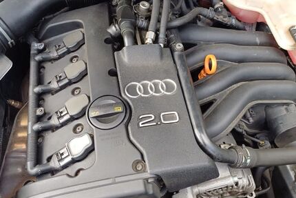 Audi A4 177.000 km 3.800 &euro; Hagen 58099