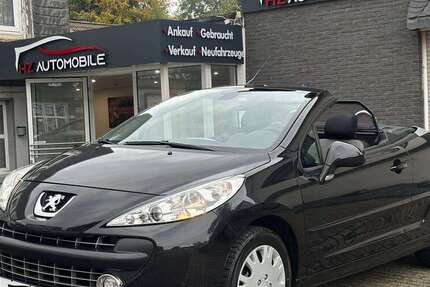 Peugeot 207 119.700 km 4.490 € Velbert 42551
