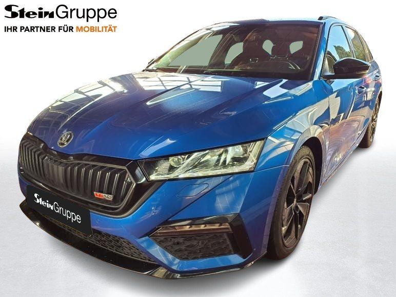 Skoda Octavia 66.400 km 30.980 &euro; Bergisch Gladbach 51465