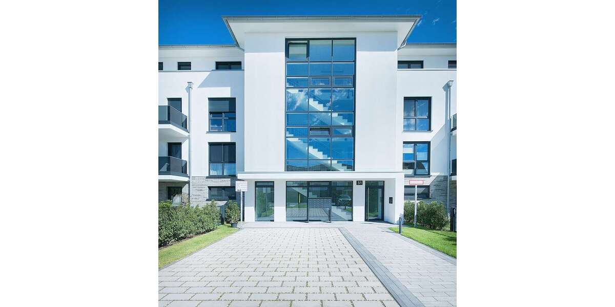 Etagenwohnung Leverkusen Schlebusch Schlebusch - 2 Zimmer, 79 m&sup2;, 1.299&euro; | Angebot:26029936