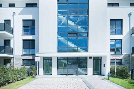 Wohnung Leverkusen Schlebusch Schlebusch - 2 Zimmer, 79 m&sup2;, 1.299&euro; | Angebot:26029936