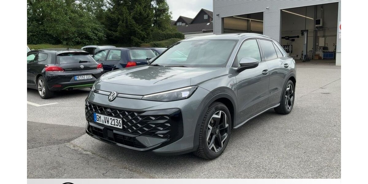 VW T-Roc 4.094 km 43.490 &euro; Wermelskirchen 42929