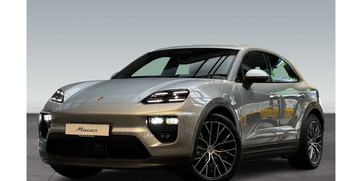 Porsche Macan 6.900 km 84.900 &euro; Bergisch Gladbach 51429