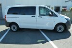 Vito 114 CDI Mixto 2x Schiebe5 Sitze Beule
