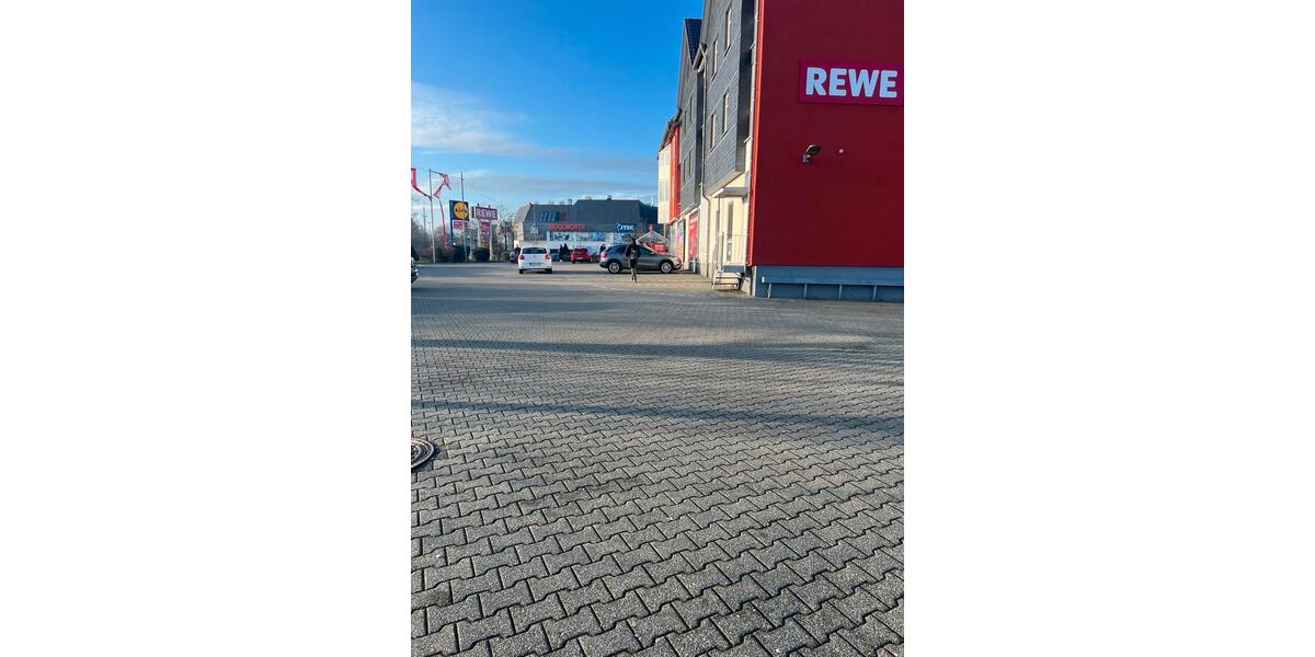 Etagenwohnung Radevormwald - 4 Zimmer, 105 m&sup2;, 950&euro; | Angebot:25630385