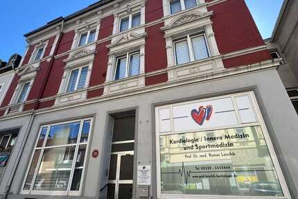 Haus Gevelsberg - 20 Zimmer, 613 m&sup2;, 579.000&euro; | Angebot:26064546