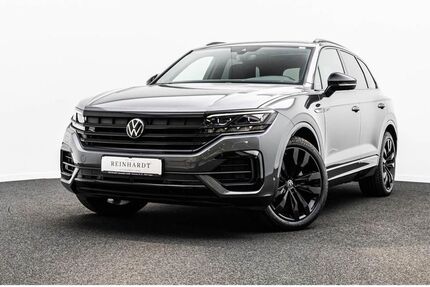 VW Touareg 64.617 km 51.942 &euro; Hagen 58091