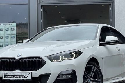 BMW 218 Gran Coupé 4.500 km 36.600 &euro; Remscheid 42853