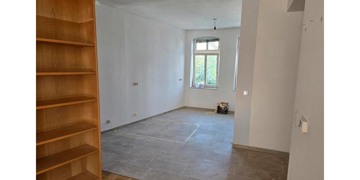 Helle Wohnung mit Terrasse in ruhiger Lage in Dellbrück zimmer