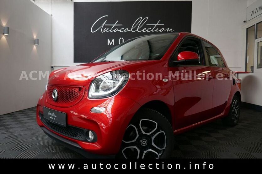 ForFour