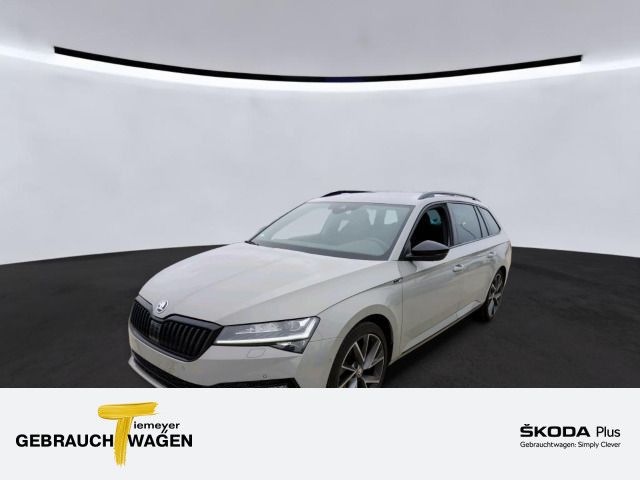Skoda Superb 73.058 km 32.970 &euro; Remscheid 42857