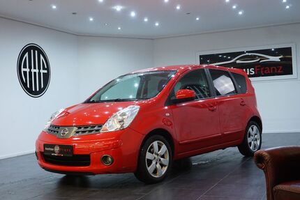 Nissan Note 149.649 km 5.997 &euro; Remscheid-Lüttringhausen 42899