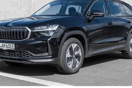 Skoda Kodiaq 10.000 km 40.990 &euro; Düsseldorf 40549