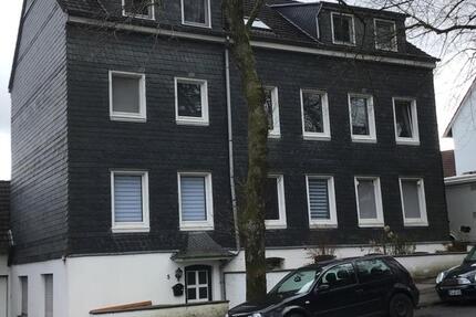 Wohnung in super Lage 1 zimmer