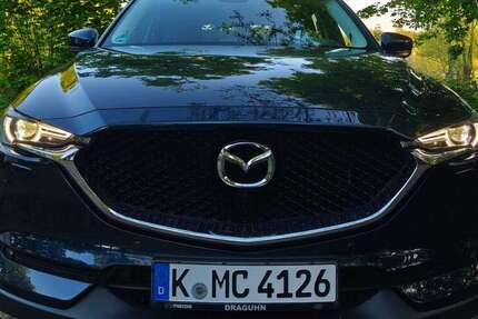 Mazda CX-5 42.000 km 24.490 &euro; Dormagen, Stadt 41542