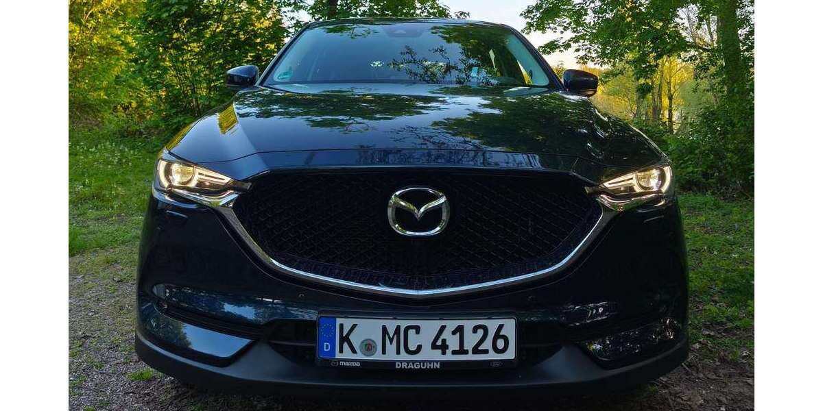 Mazda CX-5 42.000 km 24.490 &euro; Dormagen, Stadt 41542