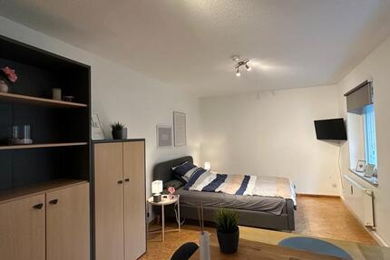Wohnung Düsseldorf Derendorf - 1 Zimmer, 38 m&sup2;, 695&euro; | Angebot:25782610