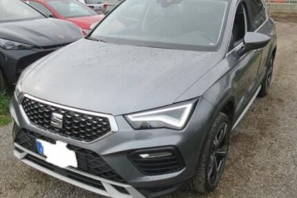 Seat Ateca 20.794 km 24.896 &euro; Hagen 58091