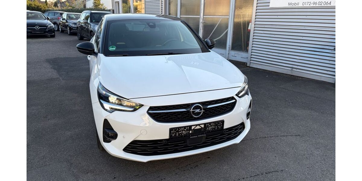 Opel Corsa 80.158 km 12.799 &euro; Bergisch-Gladbach 51469