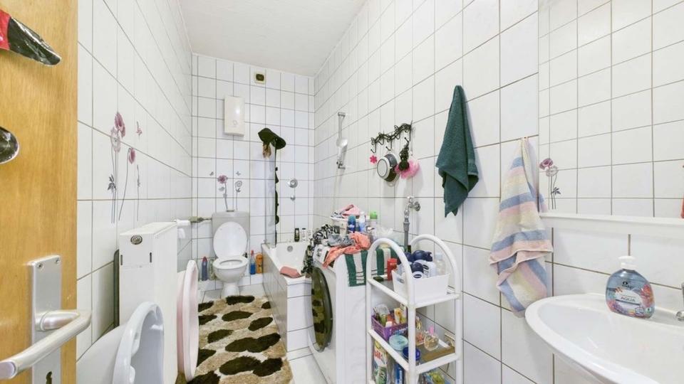 Gute Rendite! Hübsche 2-Zimmerwohnung provisionfrei! 2 zimmer