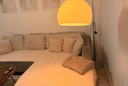 Wohnung Düsseldorf Derendorf - 2 Zimmer, 59 m&sup2;, 900&euro; | Angebot:25429367