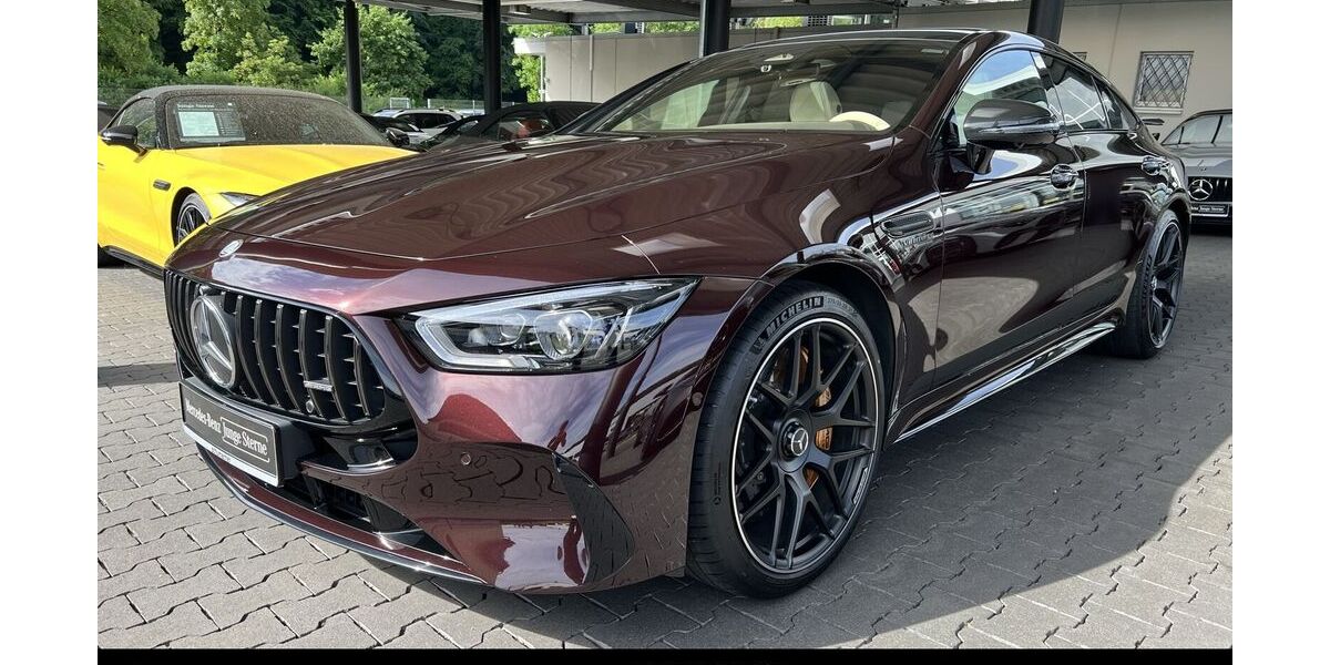 Mercedes-Benz AMG GT 23.020 km 179.890 &euro; Engelskirchen 51766
