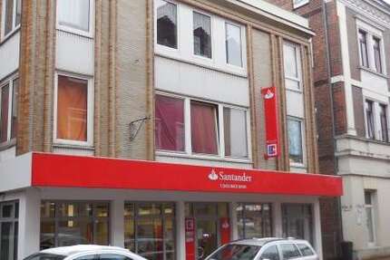 Büro in Itzehoe 3.000 € 130 m²