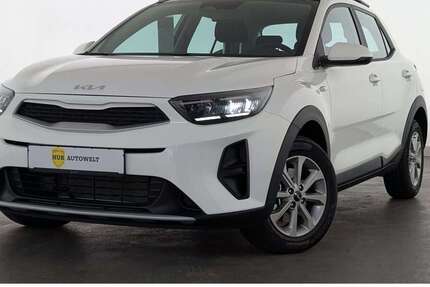 Kia Stonic 1.350 km 18.960 &euro; Düsseldorf 40599