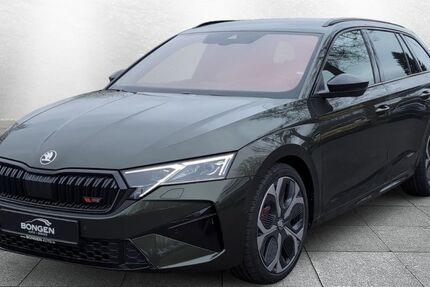 Skoda Octavia 3.600 km 44.990 &euro; Wipperfürth 51688