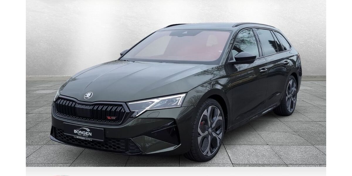 Skoda Octavia 5.673 km 44.990 &euro; Wipperfürth 51688