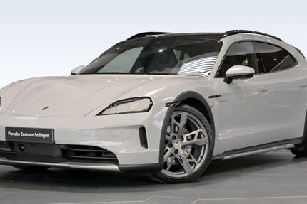 Porsche Taycan 21.001 km 84.790 &euro; Solingen 42653