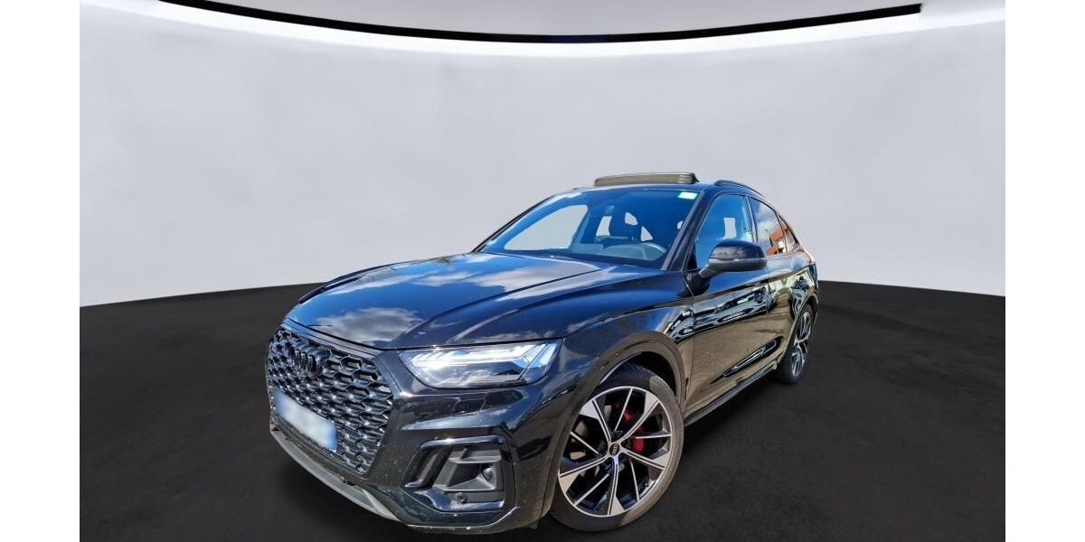 Audi Q5 85.455 km 45.640 &euro; Hagen 58091