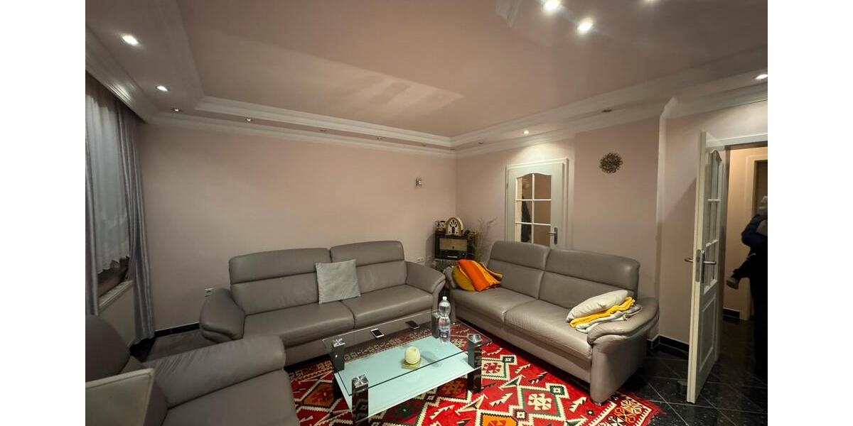 Eigentumswohnung Hagen Zentrum 4 zimmer