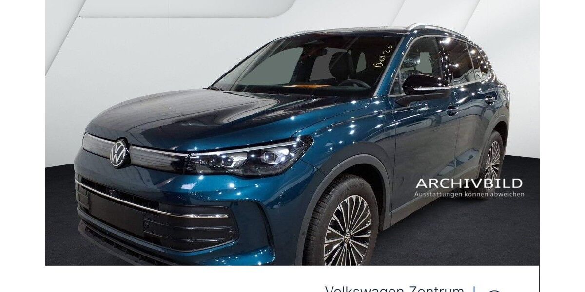 VW Tiguan 14.624 km 32.988 &euro; Leverkusen 51379