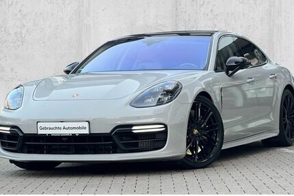 Porsche Panamera 90.516 km 56.290 &euro; Wuppertal 42117