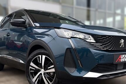 Peugeot 3008 19.380 km 34.900 &euro; Dormagen 41540