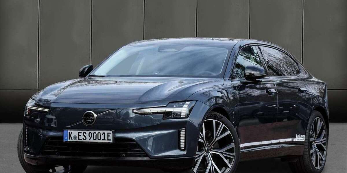 Volvo ES90 5.000 km 77.990 &euro; Bergisch Gladbach 51469